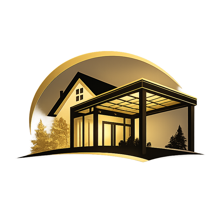 DACH Terrassen Systeme Logo